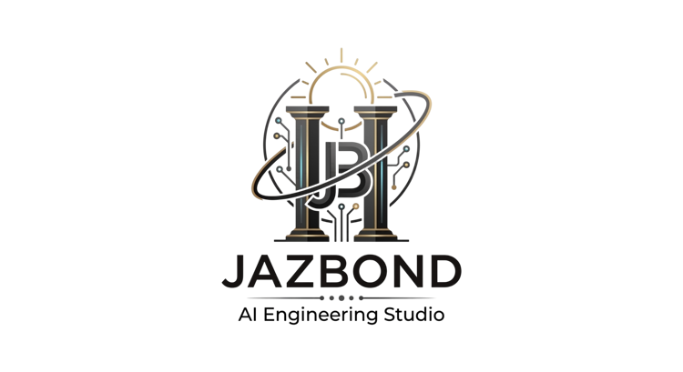 JAZBOND AI Engineering Studio